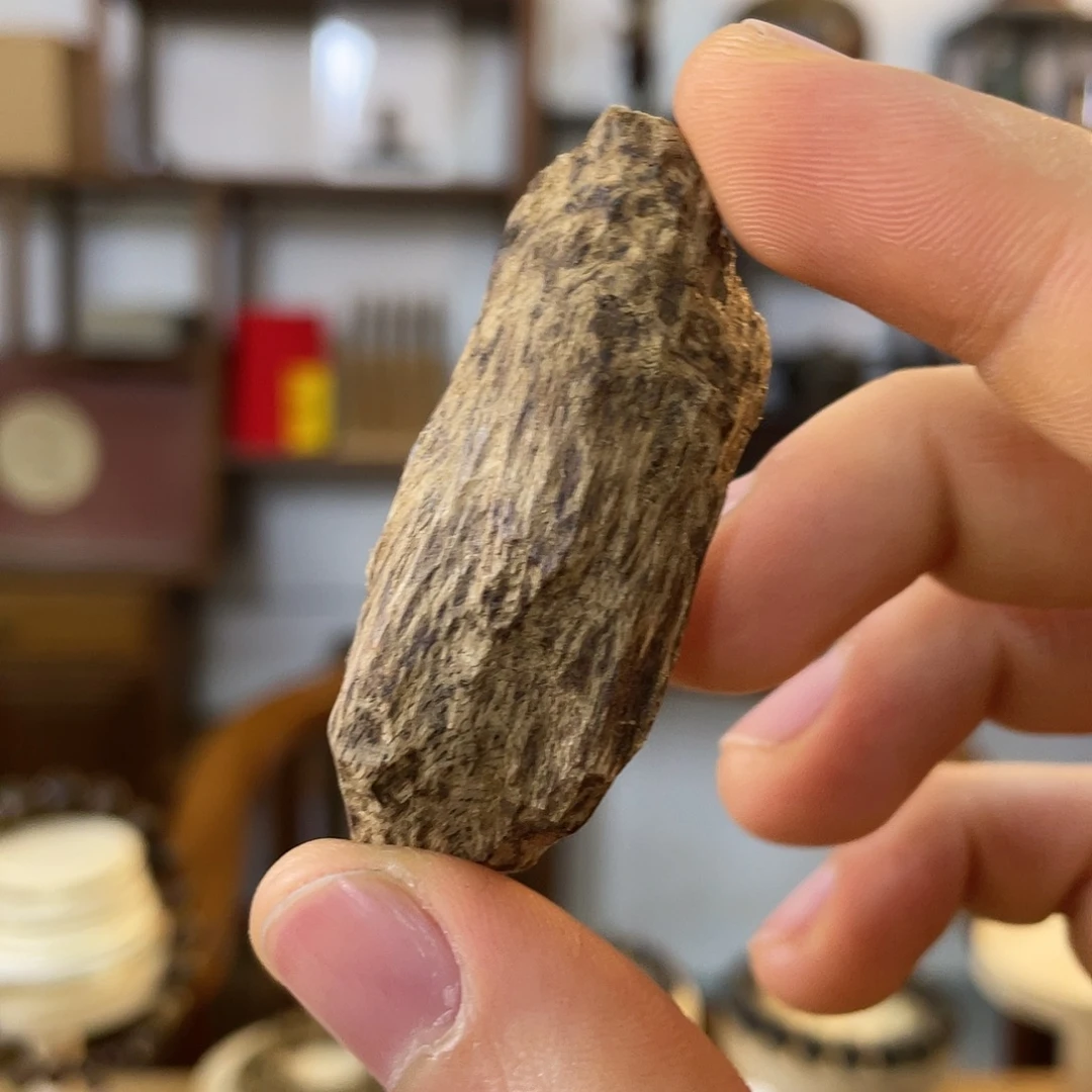 沉香碎屑沉香泰国 碎料 7.87g