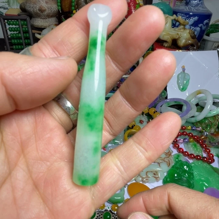 滴血莲花菩提吊坠