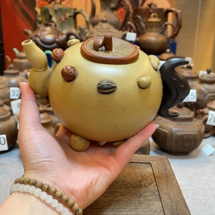 紫砂茶壶紫砂茶具紫砂