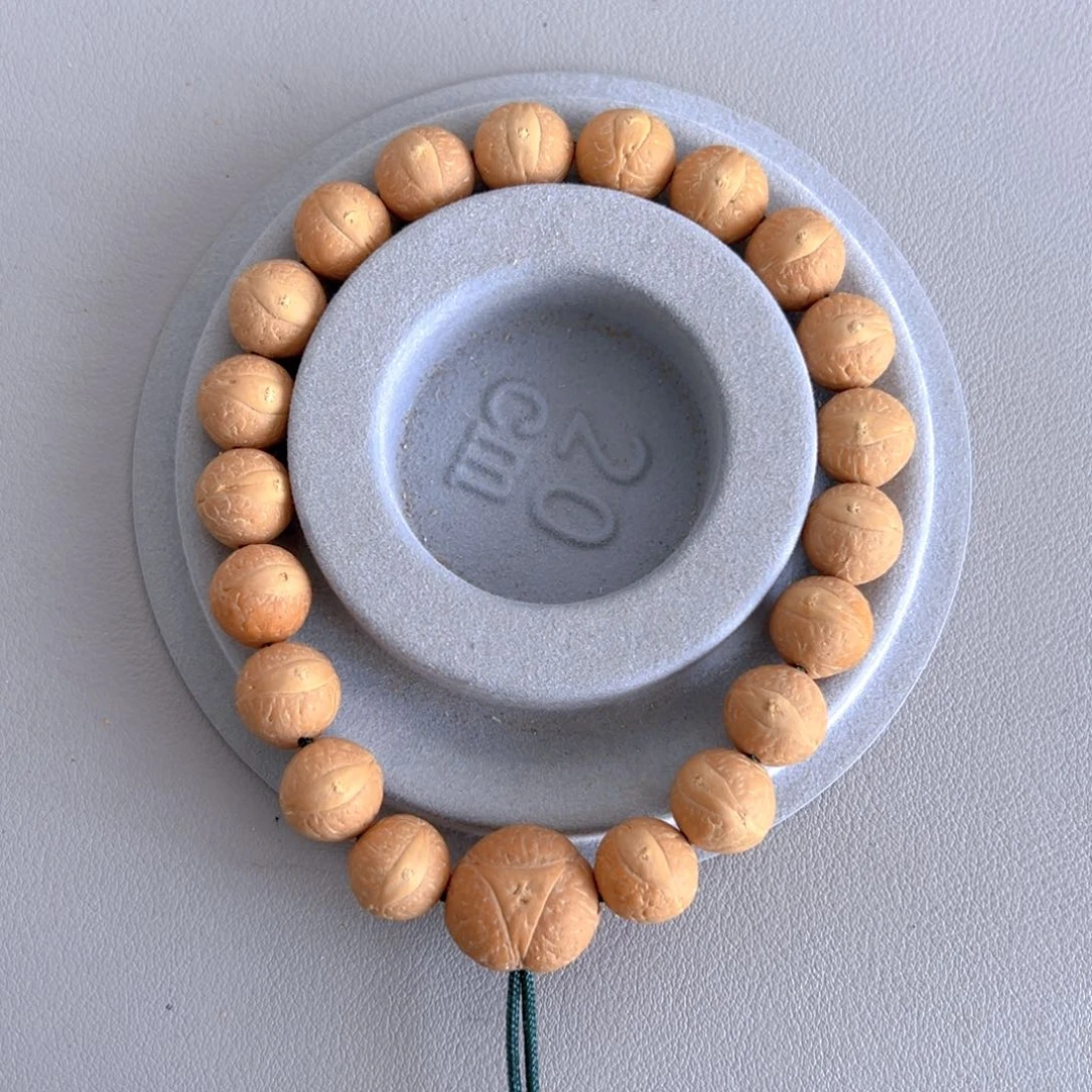 龙眼菩提手串12mm凤眼手串90@1516