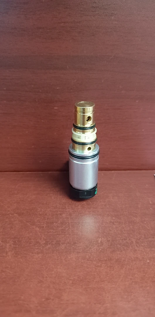 适用大众空调压缩机电磁阀电控阀