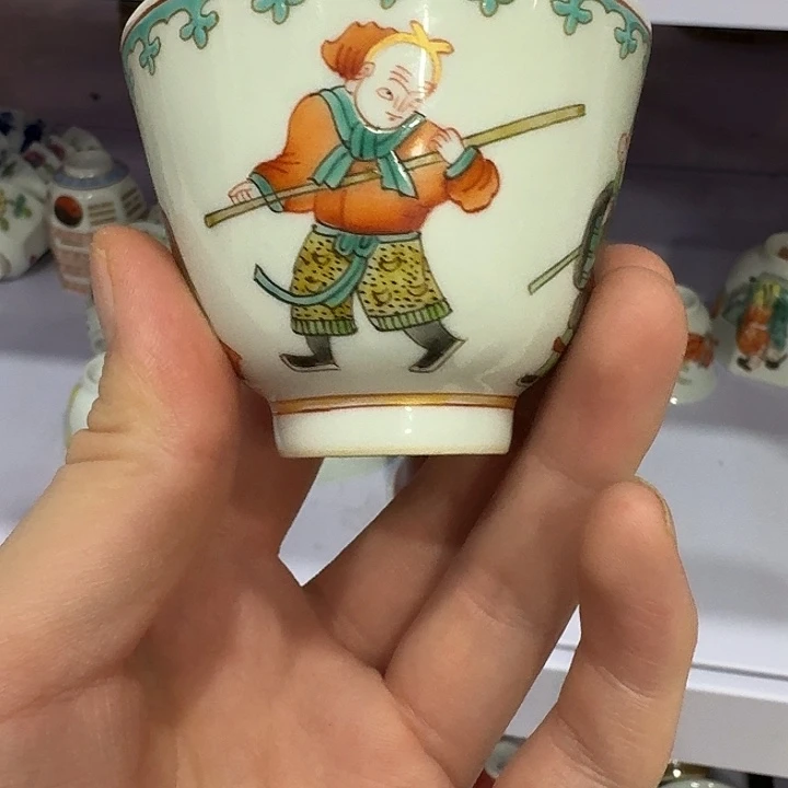 陶瓷艺术品收藏陶瓷