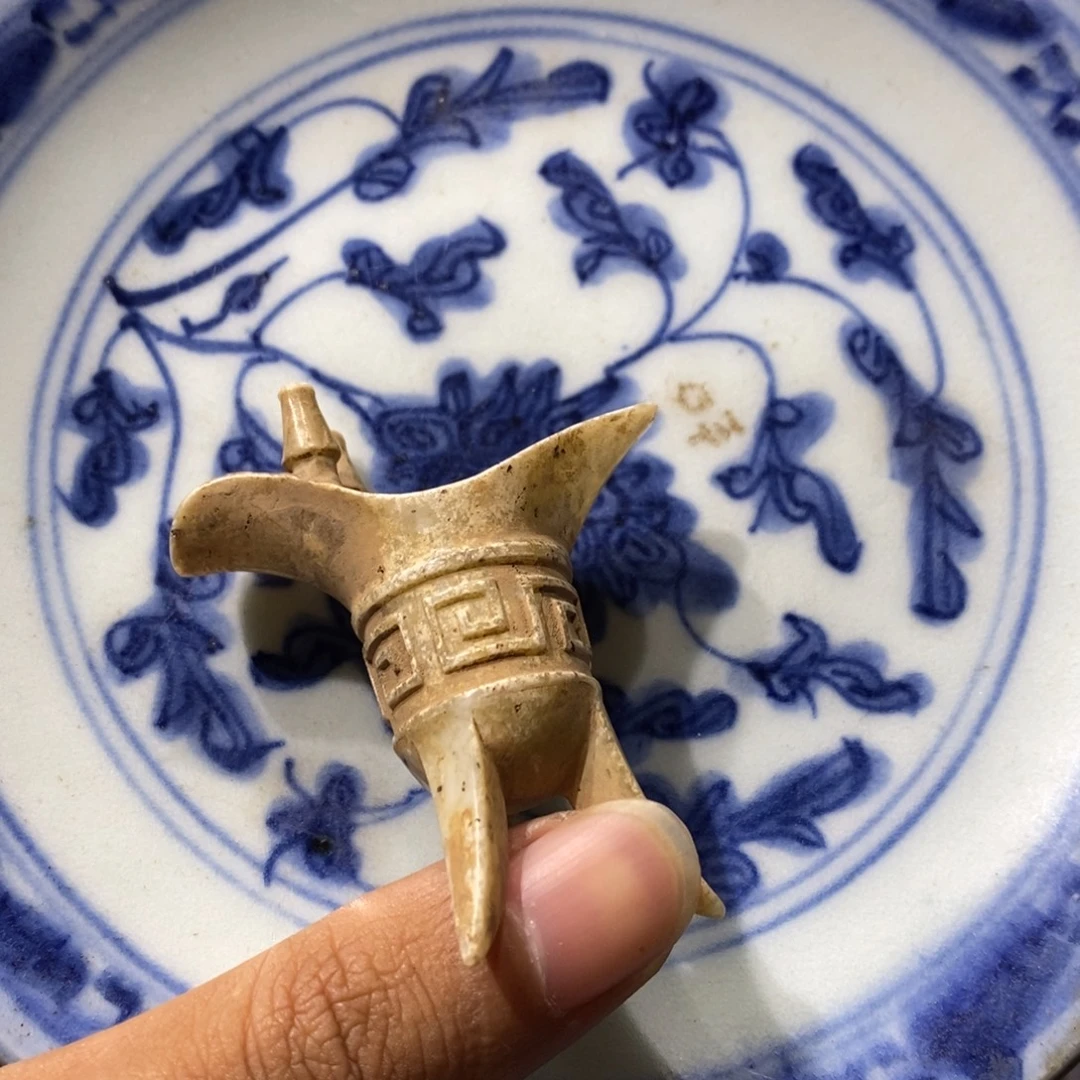 九***海瓷片一图一物所见即所得