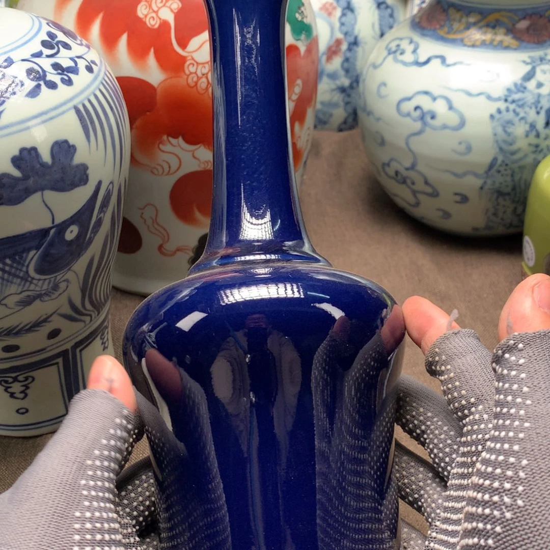 摆件瓷旧藏瓷器旧藏瓷器