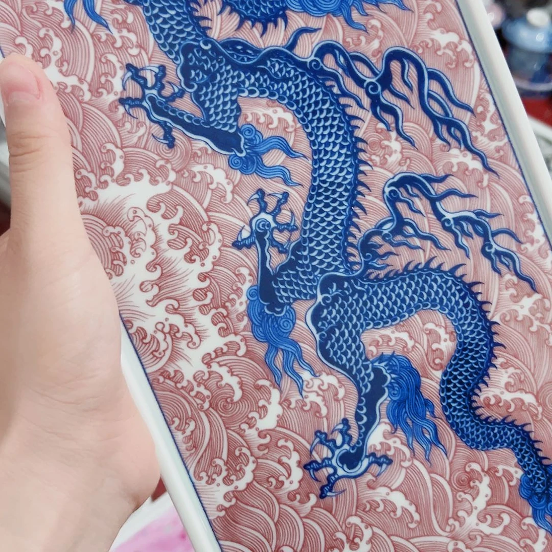 勇***前瓷片景德镇陶瓷艺术价格
