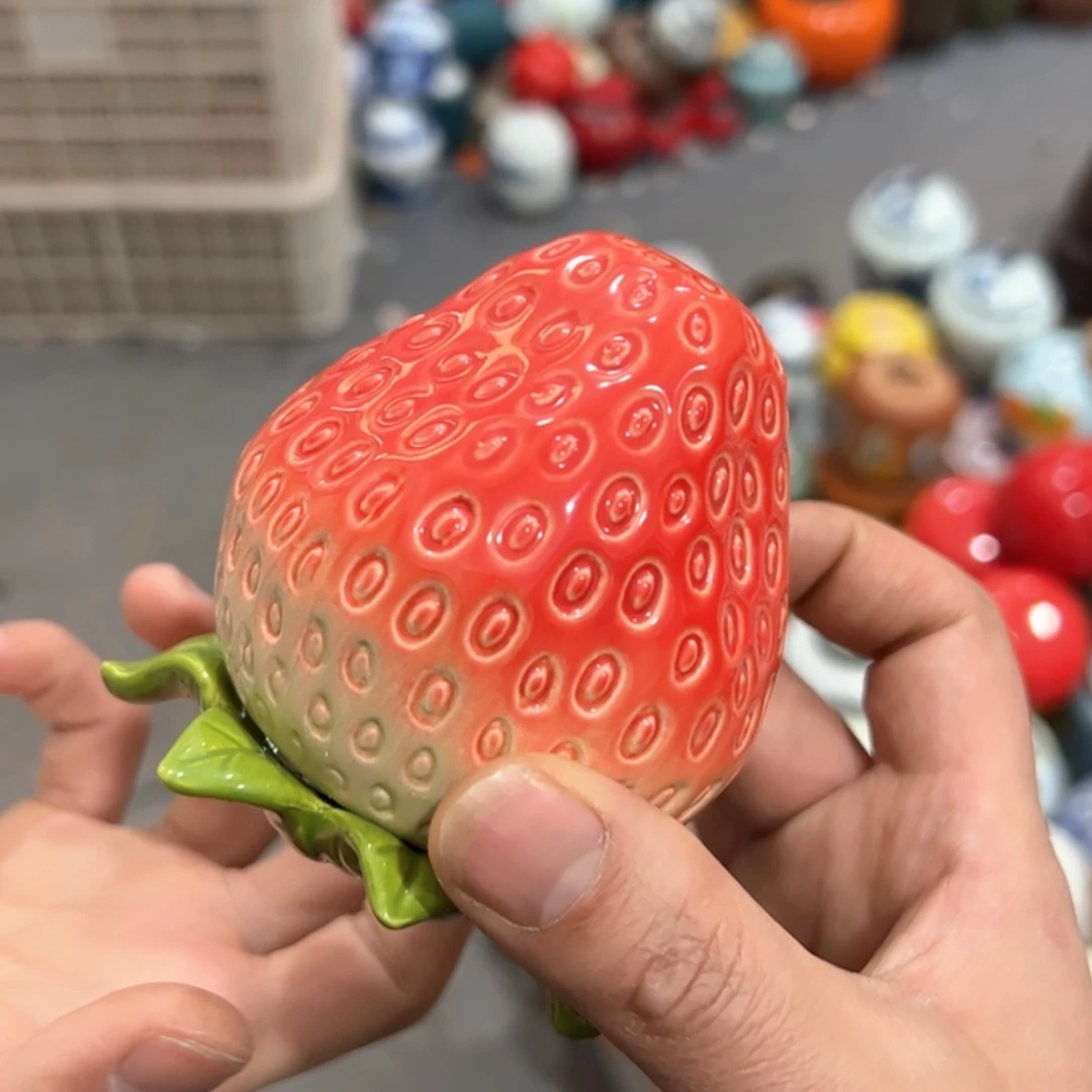 【闪购商品】茶叶罐陶瓷家用储物罐