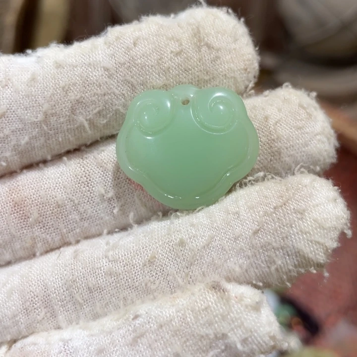 瓷片一**你工艺品工艺品