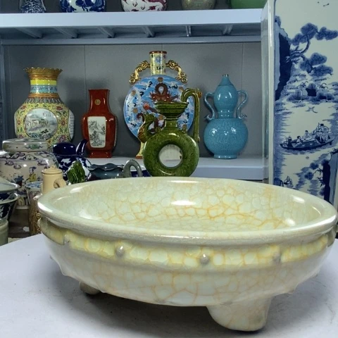 瓷片臻藏之美臻藏之妙