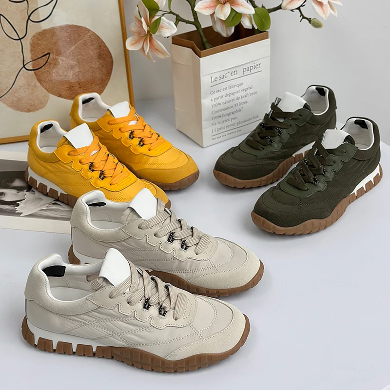 【阿蒙同款】BTZJ-Mi2503休闲鞋