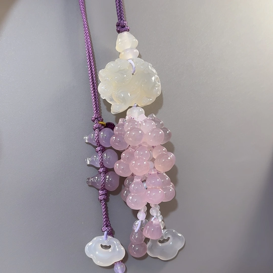 玛瑙/玉髓未镶嵌福利款通货料，带有包容点新疆西藏不包邮