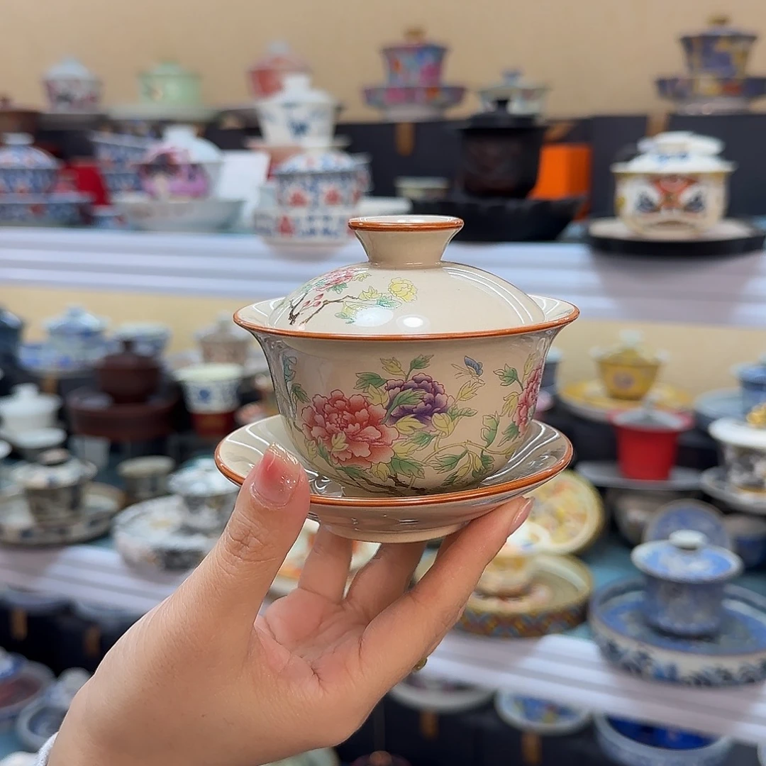 我们都在等你呢啊哈哈