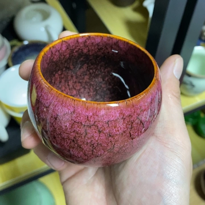 【闪购商品】高品质茶具清货按图片发