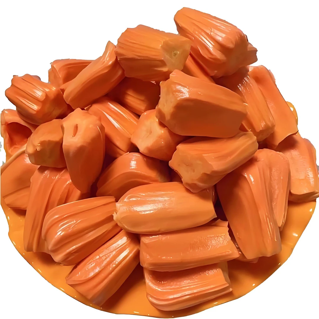 果切[现剥] 印尼红肉菠萝蜜/500g