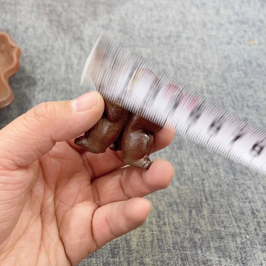 紫砂茶杯非常满意好看得物件