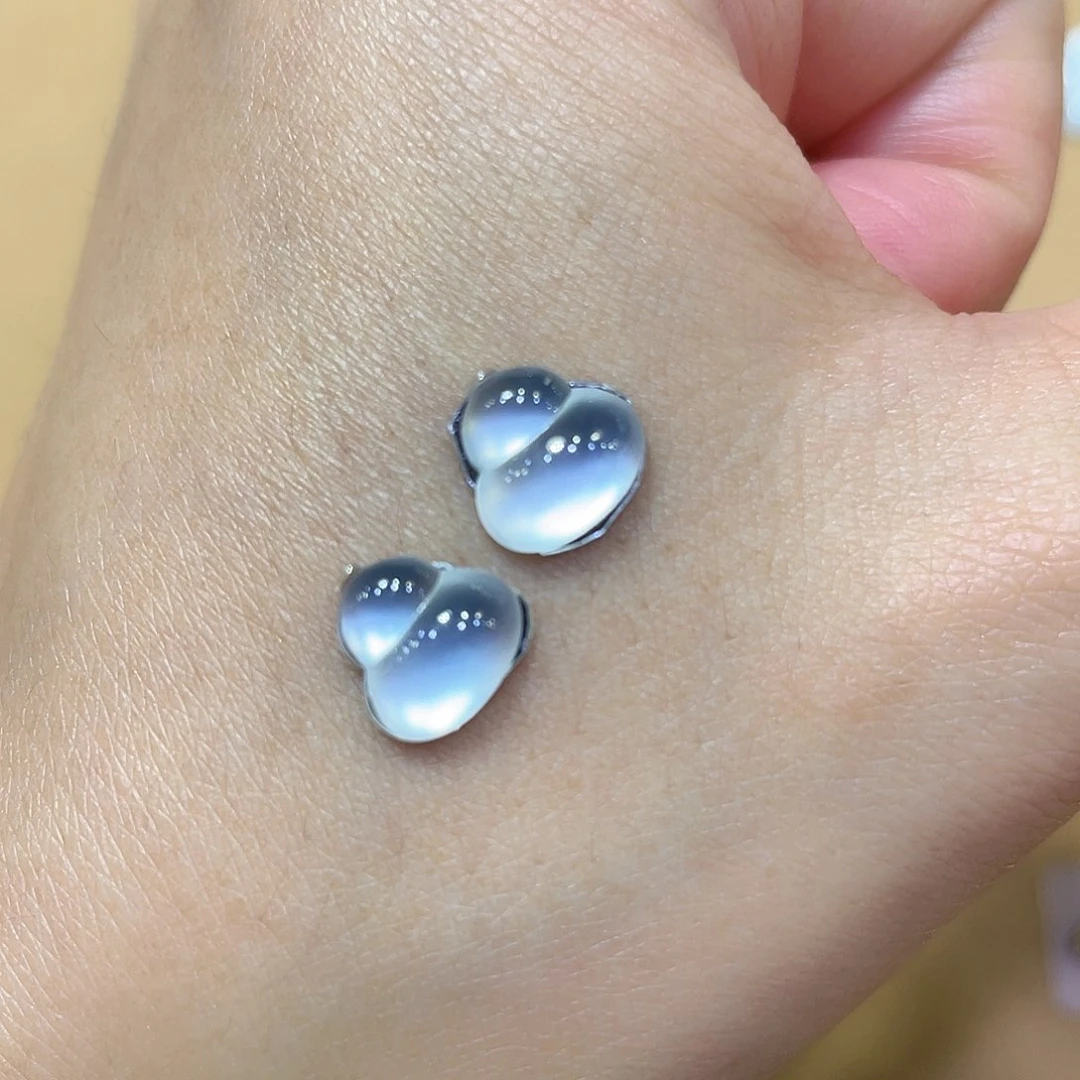 未镶嵌定制翡翠葫芦