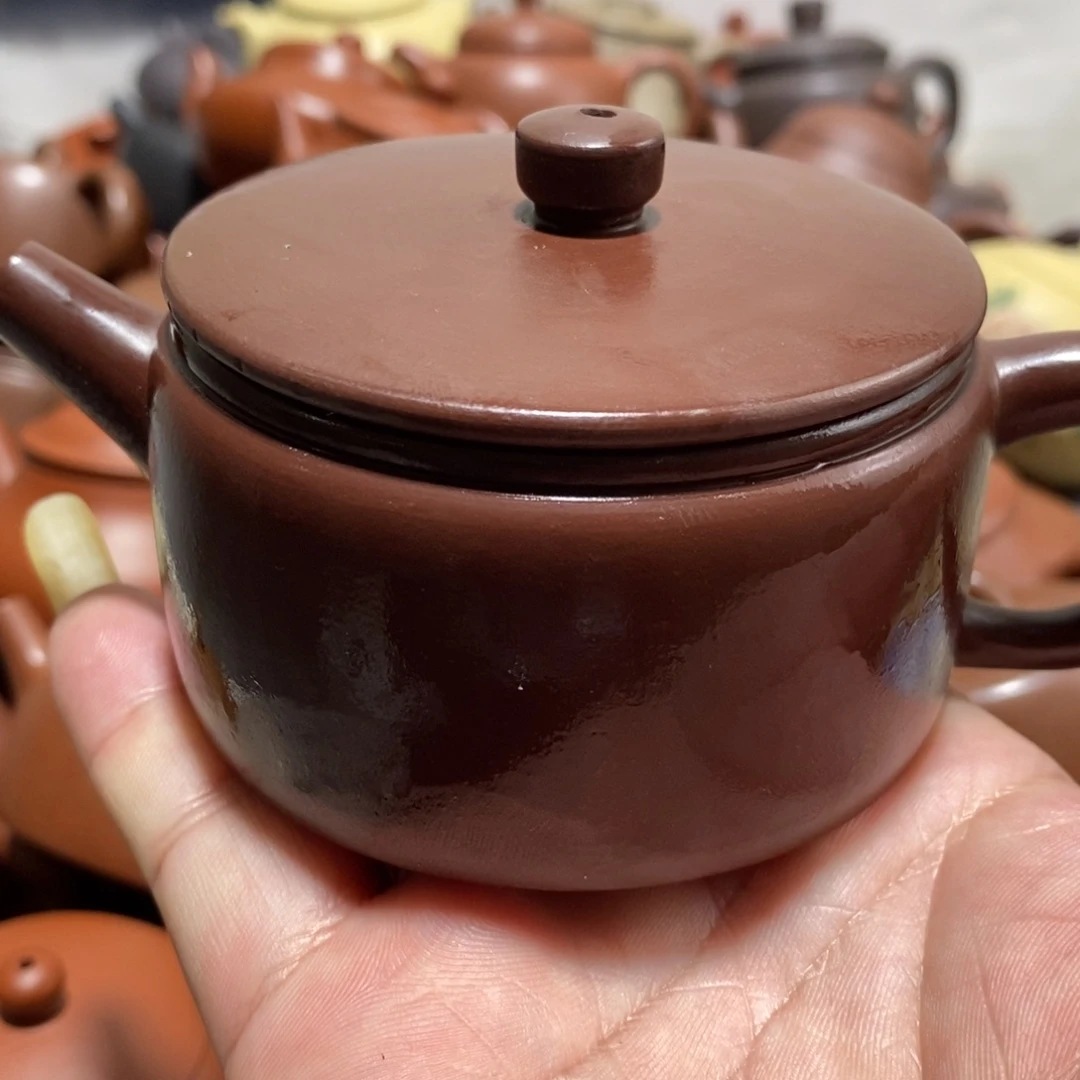紫砂茶壶闪购商品紫砂壶