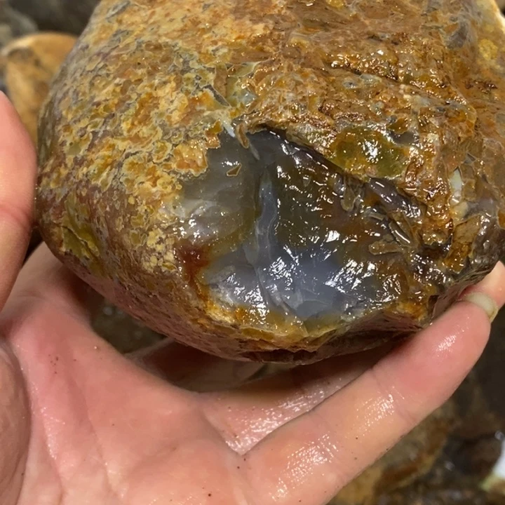 湖***亭定制玛瑙玛瑙手镯