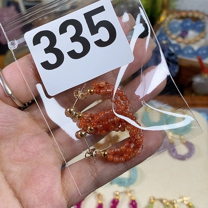 未镶嵌手链水晶?***晴