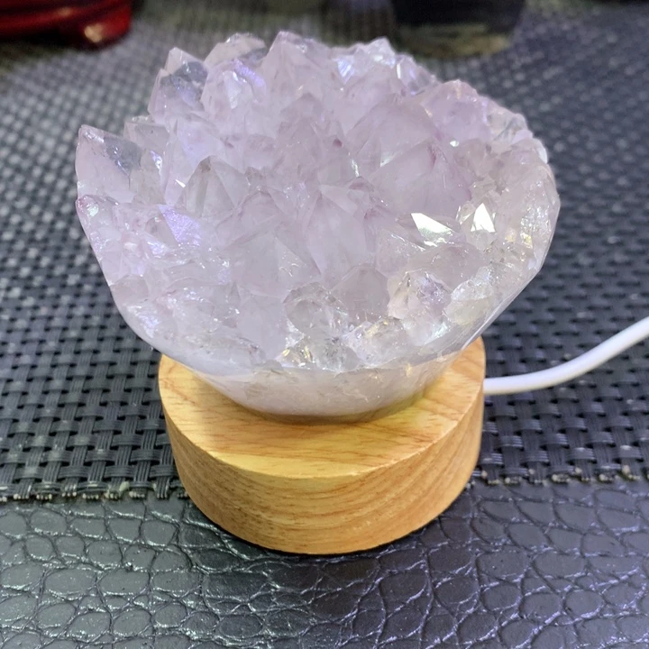 水晶大型摆件（非配饰）未镶嵌 h