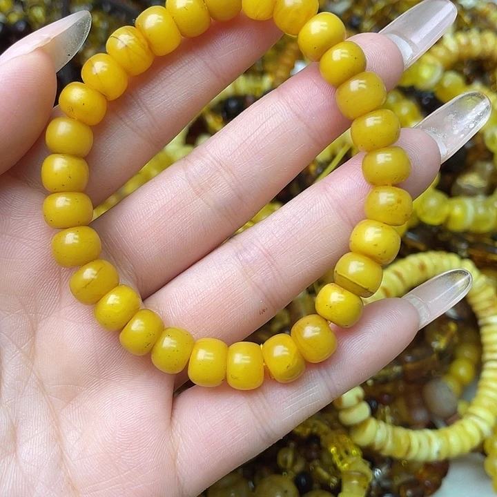 意臻珠宝天然手串