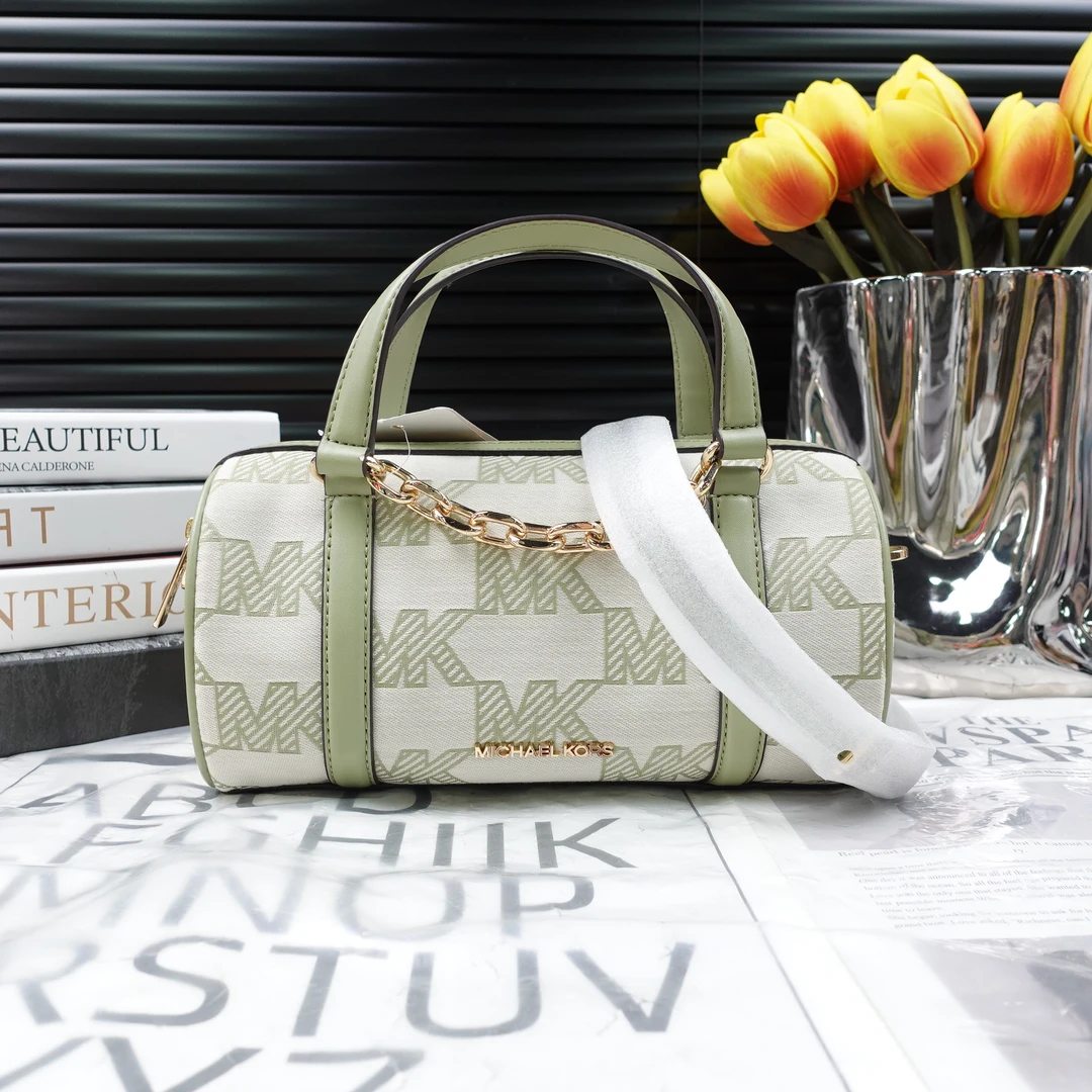 95新 MICHAEL KORS/迈克高仕 单肩包/T10287078
