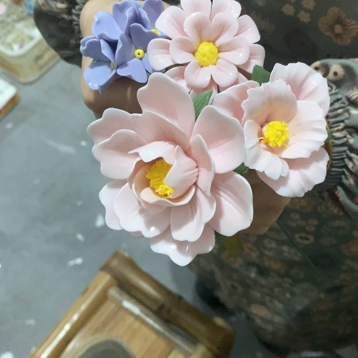 摆件陶瓷等行业的