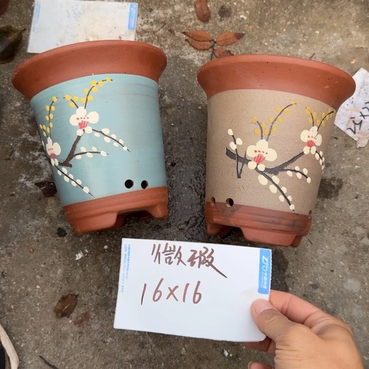 花盆紫砂特价商品