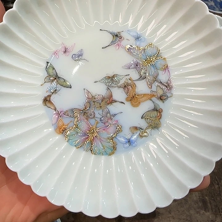 欢***喜艺淋堂迷梦蝶壶承