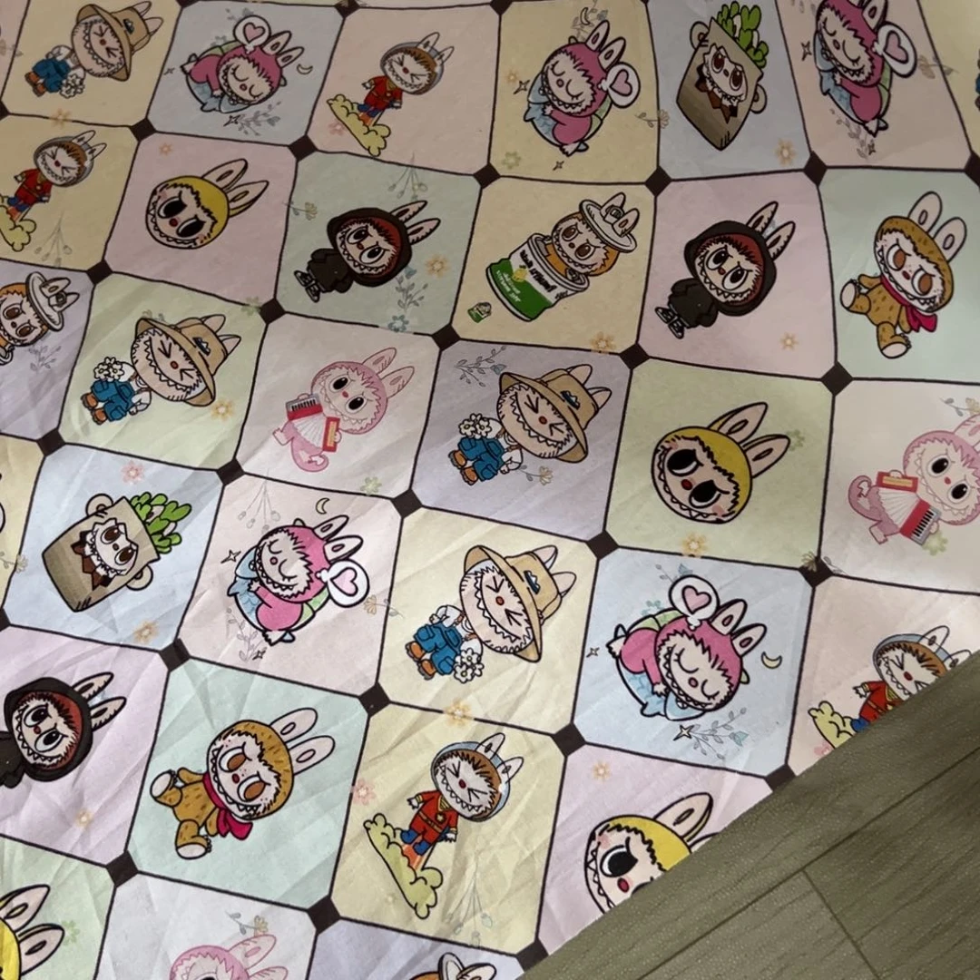 棉一米价纯棉平布1.1米宽果子41