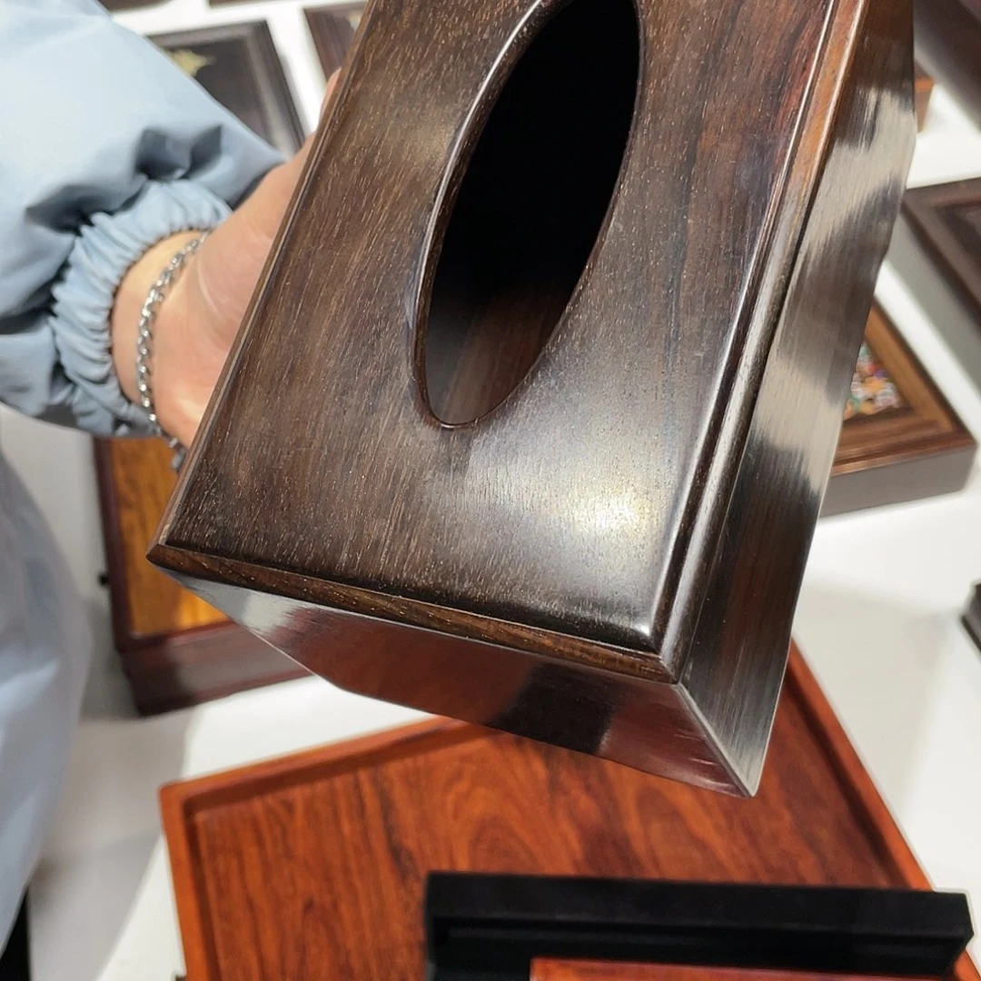 红酸枝木类成套家具H