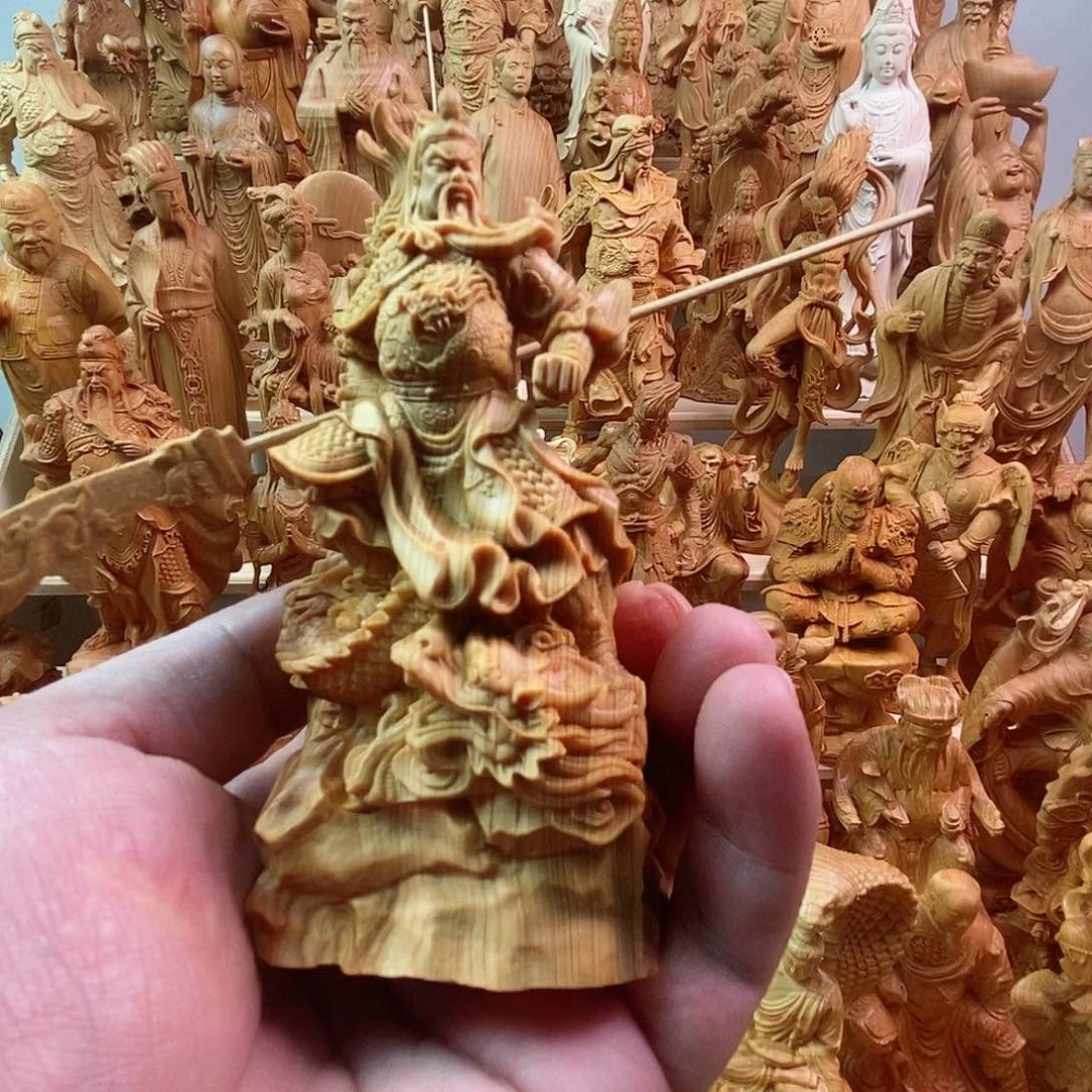 柏木（崖柏）原木123