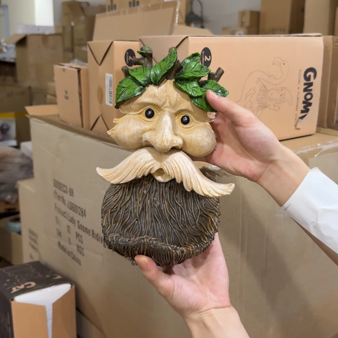 摆件树脂材质一件包邮