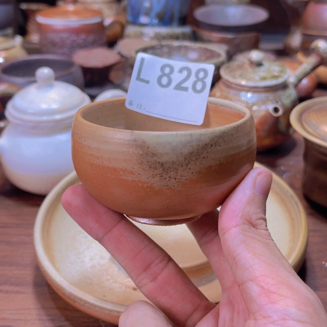 纯手工制作柴烧纯手工制作柴烧828