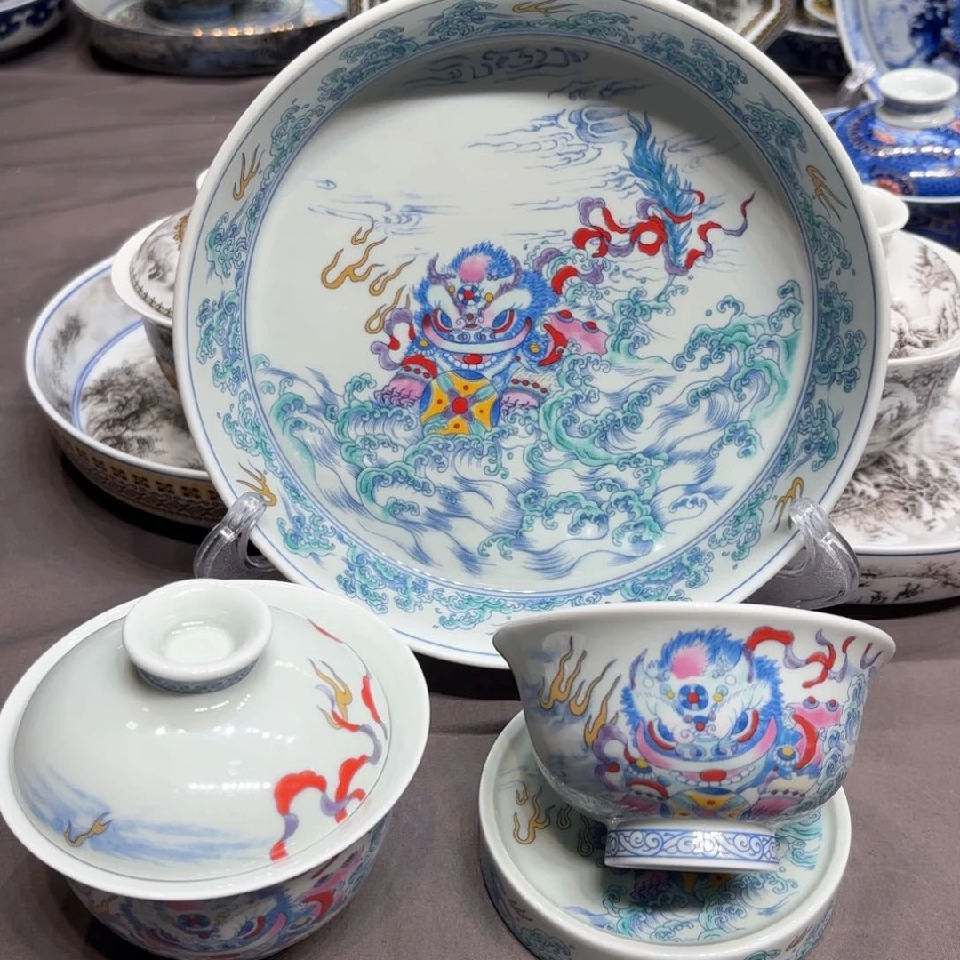 杯子景德镇陶瓷学院