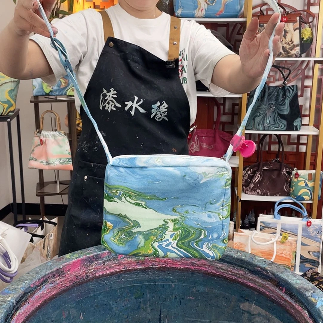 帆布55号高定不退不换