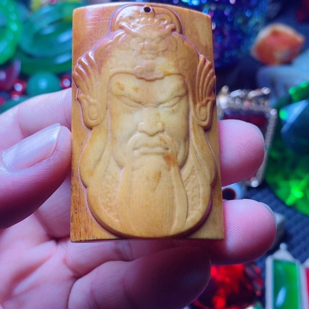 直播间感受了一把的