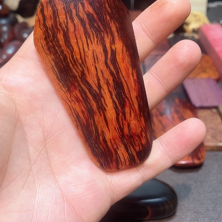 华***仔印度小叶紫檀111111