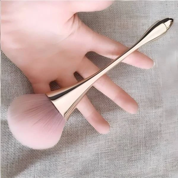 散粉刷一支装大号超大蓬松高光化妆刷子软毛定妆蜜粉刷美妆腮红刷