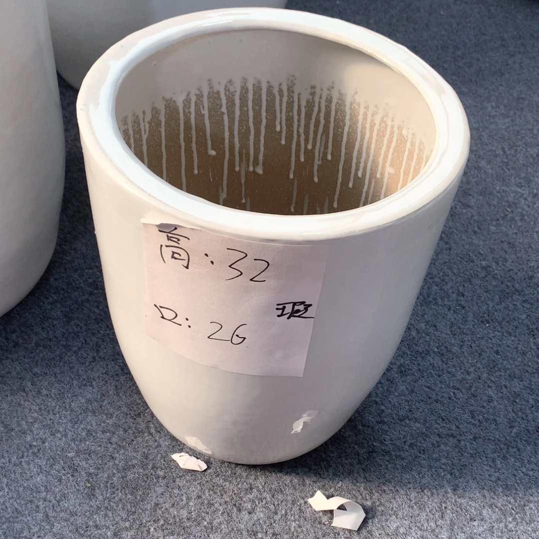 陶瓷花盆微瑕系列