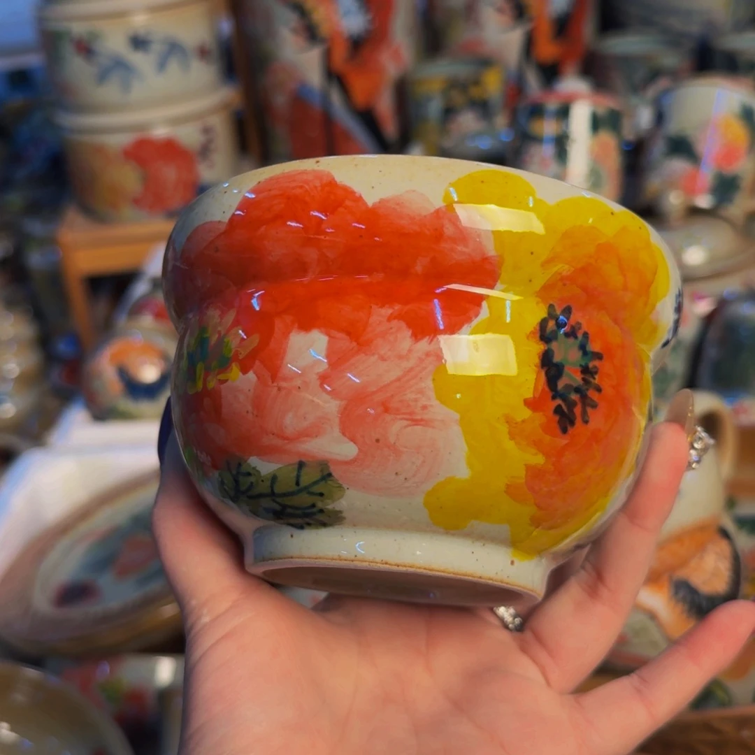 罐景德镇源头厂家