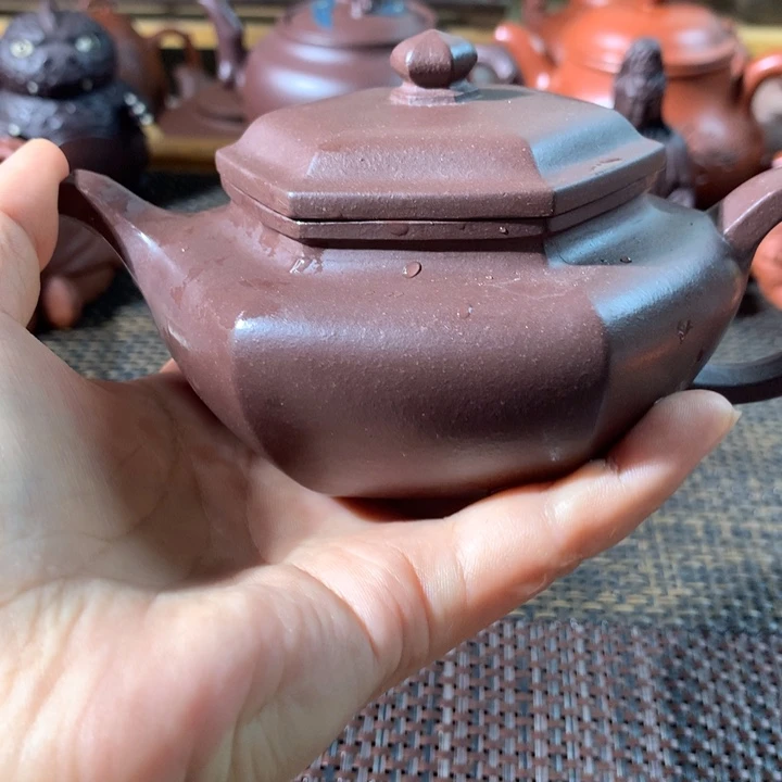 茶杯紫砂230Ccccccc