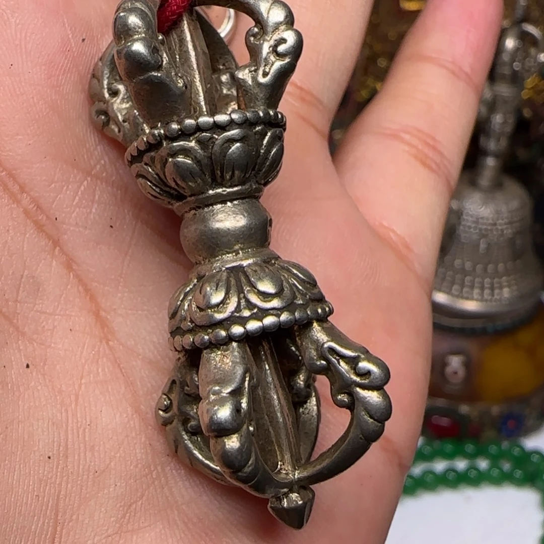 天铁杂货铺文玩挂件