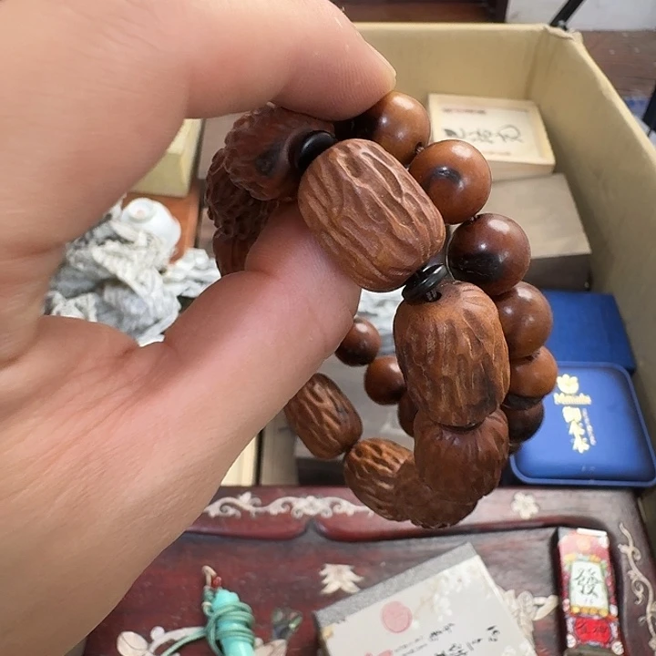 陶瓷手串，多样性发一