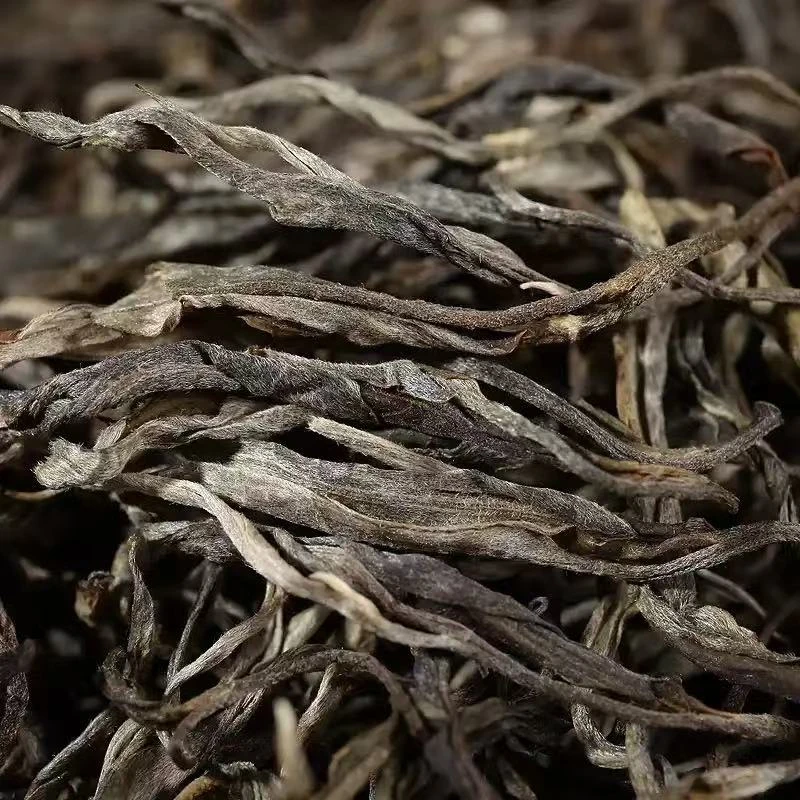 【临茶印象】2025旗山一味普洱茶散茶