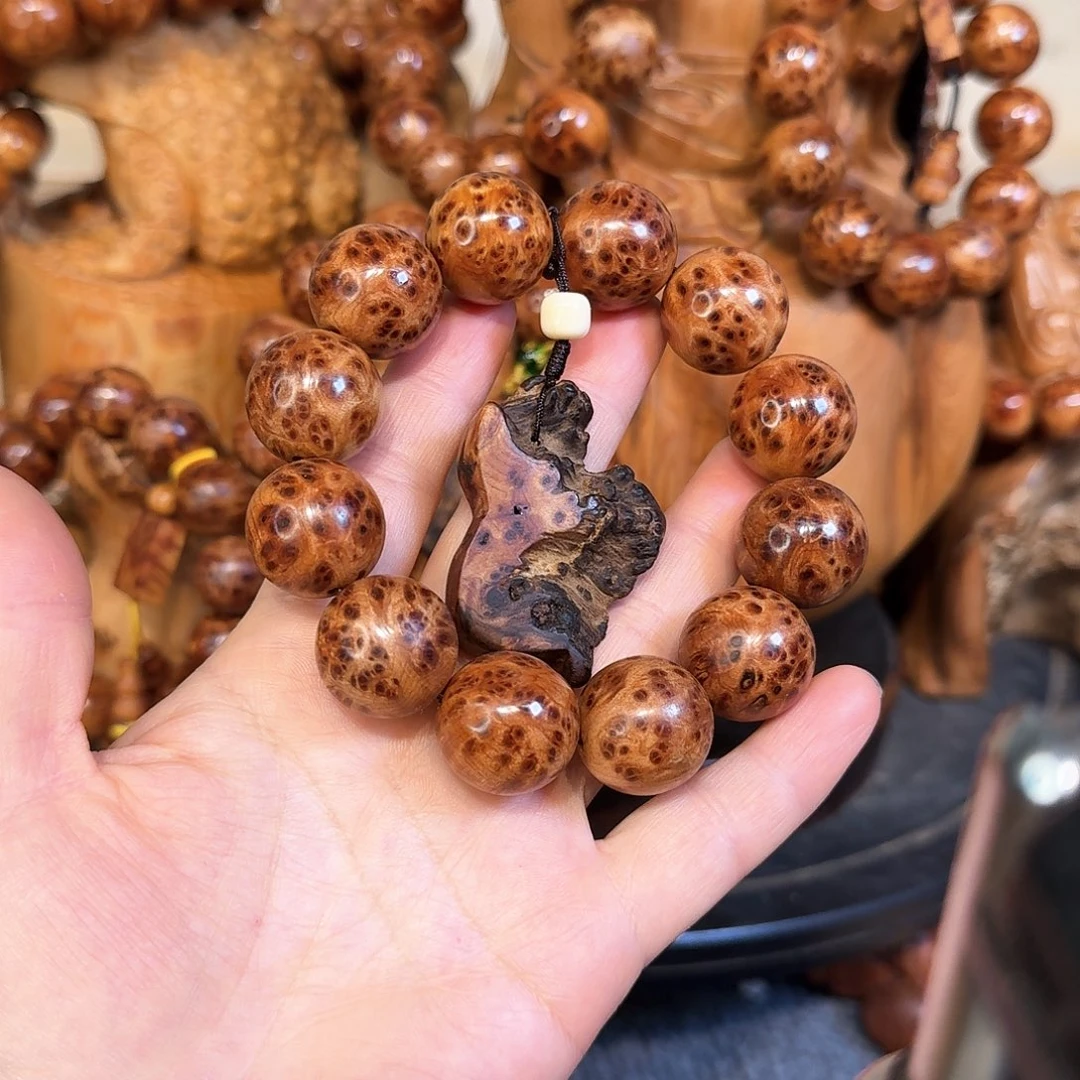 柏木（崖柏）手串/手链