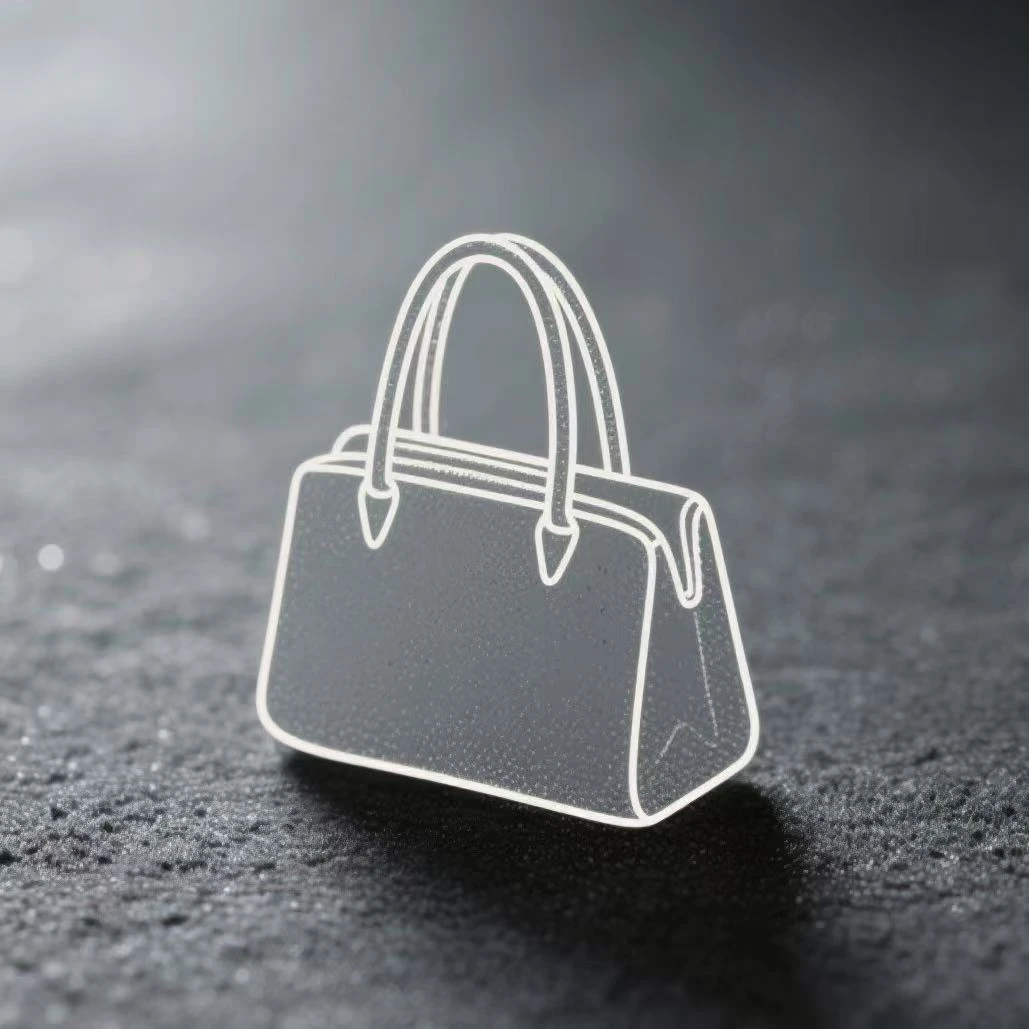 A 手提单肩斜跨包真皮女包  A101-110