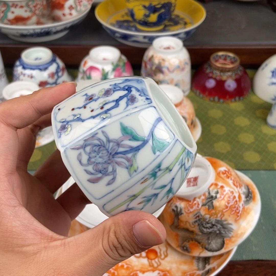 陶瓷的设计师是一