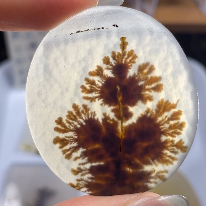 玛瑙/玉髓未镶嵌牌子