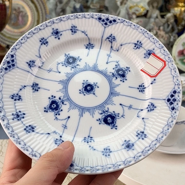 中古瓷器精品欧瓷