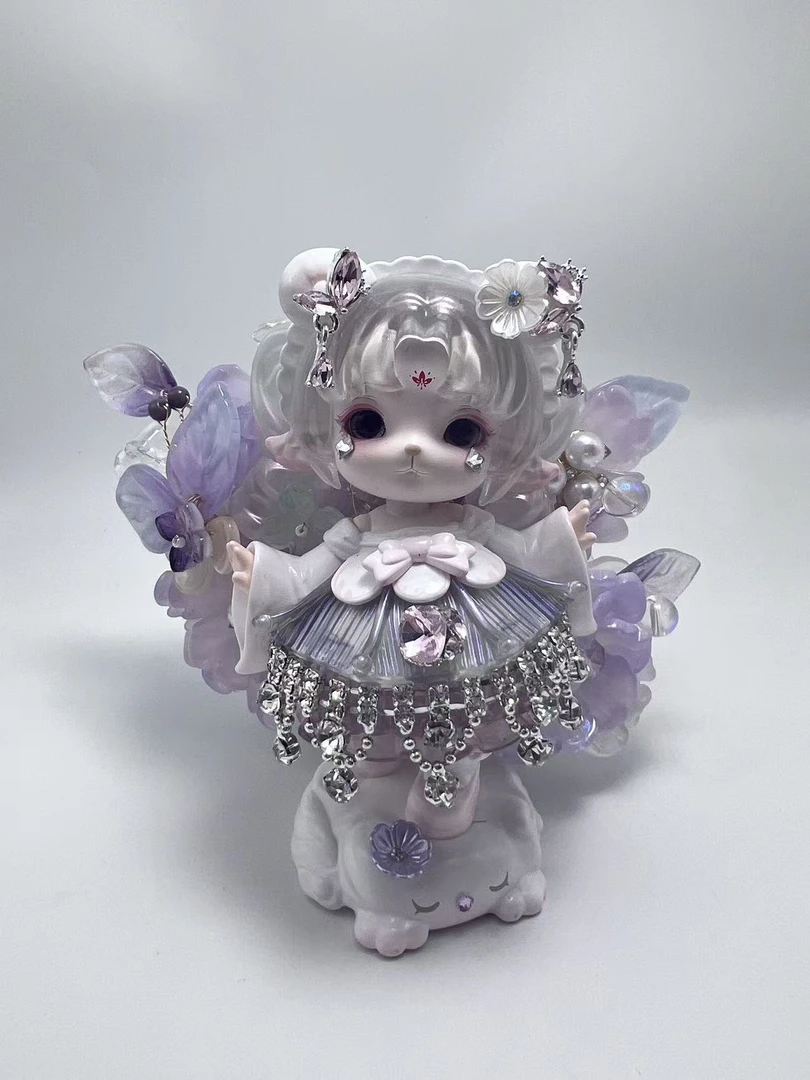 正版DIY短链背夹